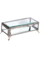 Glasbox Glaskasten Orientalisch Arafat