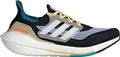 ADIDAS Laufschuh Adidas ULTRABOOST 21 Damen CBLACK/FTWWHT/VIOTON 4,5
