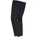 Vaude Warmer II Beinlinge (Größe M, schwarz)