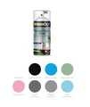 Bondex Lasur Bondex Garden Colors Spray 400ml Seidenmatt Vintage, Seidenmatt, Außenbereich, Acryl-Lackspray