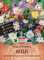 Sperli Akelei Langgespornte  Mischung  mehrjährig  Blumen  ca. 40  Samen   85030
