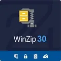 WinZip 30 Standard
