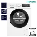 Siemens WG34G2070 Waschmaschine 8kg iQ500 iQdrive waterPerfect Plus aquaStop 2ML