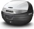 SHAD SH29 Abdeckung weiß