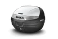 SHAD D1B29E08 Topcase-Zubehör, Weiß