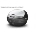 Deckel Topcase Shad SH29 weiß, D1B29E08, 7110424