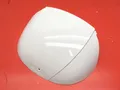 Abdeckung Cover Weiß Für Bauletto Hinten SH29 Sh 29