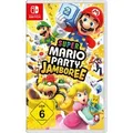 Super Mario Party Jamboree, Nintendo Switch-Spiel inkl. 7 Tage Nintendo Switch Online-Mitgliedschaft