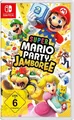 Nintendo Super Mario Party Jamboree Switch-Spiel - Über 110 Minispiele, 22 Charaktere, Online-Modus