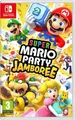 Nintendo Super Mario Party Jamboree, Nintendo Switch-Spiel