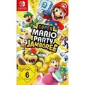 GW90a8 Super Mario Party Jamboree NSWITCH Neu & OVP