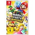 Nintendo Super Mario Party Jamboree (Switch, DE) (10013853)