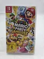 Super Mario Party Jamboree Nintendo Switch-Spiel