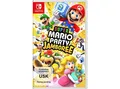 Super Mario Party Jamboree (inkl. 7 Tage NSO Mitgliedschaft) - [Nintendo Switch]