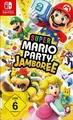GW90a8 Super Mario Party Jamboree NSWITCH Neu & OVP