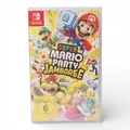 Super Mario Party Jamboree (Nintendo Switch) Spiel - NEU & OVP !!