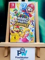 Super Mario Party Jamboree - Nintendo Switch ❗HÜLLE MIT MÄNGELN