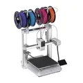 Anycubic Kobra X FDM 3D Drucker KI-Erkennung 600 mm/s