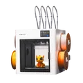 Snapmaker U1 3D-Drucker