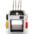 SNAPMAKER U1 3D Drucker FDM 4x Filament Farben Multimaterial SnapSwap NEUHEIT