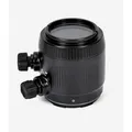 Nauticam Port Canon EOS-M - Macro port for Canon EF-EOS M adaptor and EF-S 60mm f/2.8 Macro USM