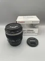 Canon EF-S 60mm f/2.8 Macro USM - Demoware - OVP - Wie neu! RAR