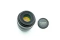 Canon EF-S 60mm F2.8  USM Macro Objektiv für Nahaufnahmen auf Maßstab 1:1 EOS