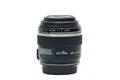 Canon EF-S 60mm F2.8  USM Macro Objektiv für Vergrößerungen auf Maßstab 1:1 EOS