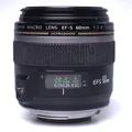 Canon EF-S 60 mm/2,8 Macro USM Objektiv