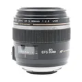 Objektiv Macro Canon EF-S 60mm 2.8 USM Ultrasonic Digital OVP