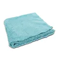 Liquid Elements PEPPER MINT - Mikrofaser-Tuch 40x40cm 500GSM Ultrasoft Randlos