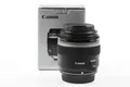 CANON EF-S 60mm f/2,8 Macro USM - SNr: 28292412