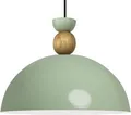 Bamyum Pendelleuchte Pendelleuchte Yimpi Hängelampe Industrial Ø30 cm, E27, Moderne Lampe, ohne Leuchtmittel, E27, Dimmbar, Einstellbare Kabellänge