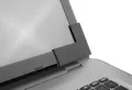 Reparatursatz für HP Pavilion 17-X 17-Y 17Z-Y 17X 17Y 17 BD 270 G5 17-y041nb TPN-W122 Notebook (Gehäuseoberseite, Bildschirmabdeckung, Scharniere)