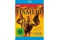 Blu-ray Hamlet