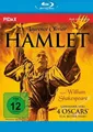 Hamlet | William Shakespeare (u. a.) | Pidax Film-Klassiker | Blu-ray Disc