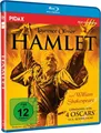 Blu-ray - Hamlet * Oscar-preisgekrönte Shakespeare-Verfilmung * Pidax Neu