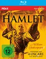 Hamlet Blu-ray  *NEU*OVP*