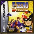 F-Zero GP Legend