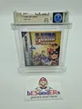 F Zero GP Legend - WATA 9.8  - SEALED - Nintendo Gameboy Advance GBA - No VGA
