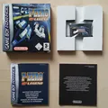 F-Zero GP Legend in OVP mit Anleitung Nintendo Gameboy Advance Spiel Boxed Game