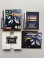 F-Zero GP Legend in OVP mit Anleitung Nintendo Gameboy Advance Spiel GBA
