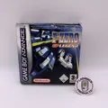 Nintendo Nintendo Advance🔥 F-ZERO GP LEGEND 🔥mit OVP Zustand: Sehr gut /R8F14