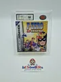 F Zero GP Legend - SEALED - UKG 90 - Nintendo Gameboy Advance GBA - No VGA, WATA