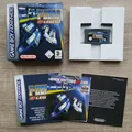 F-Zero GP Legend in OVP Anleitung Nintendo Gameboy Advance Spiel