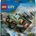 LEGO Offroad Geländewagen (LEGO City) (60447)