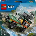 LEGO Offroad Geländewagen - 60447
