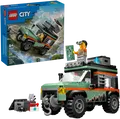 LEGO City 60447 Offroad Geländewagen
