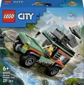 60447 LEGO CITY Offroad Geländewagen