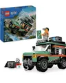 LEGO CITY 60447 Offroad Geländewagen Legoset BausetNeu OVP